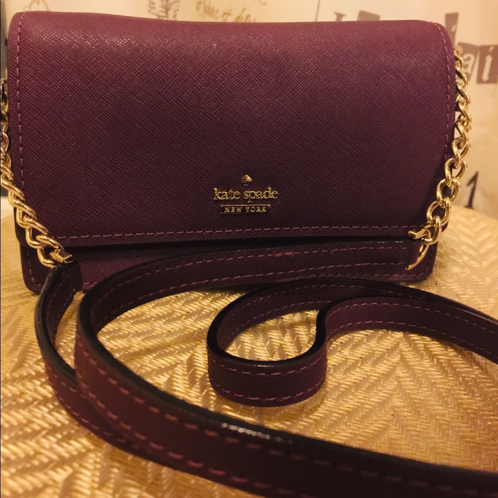 Kate Spade Crossbody Bag!!! - Picture 11 of 16